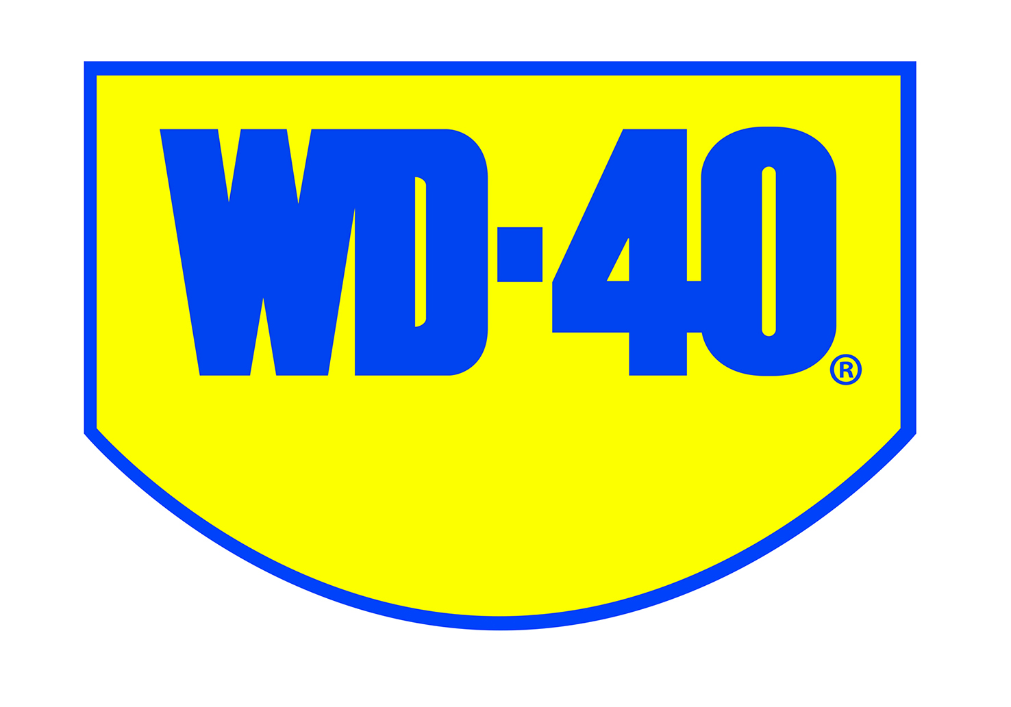 WD40